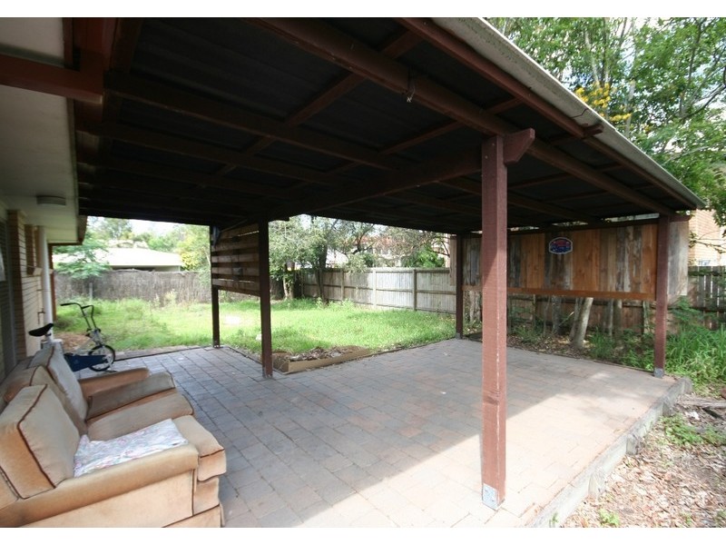 Jamboree Heights QLD 4074