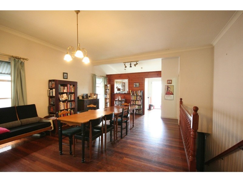 Petrie Terrace QLD 4000