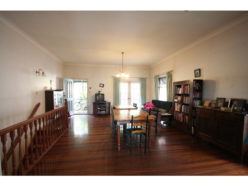 Petrie Terrace QLD 4000