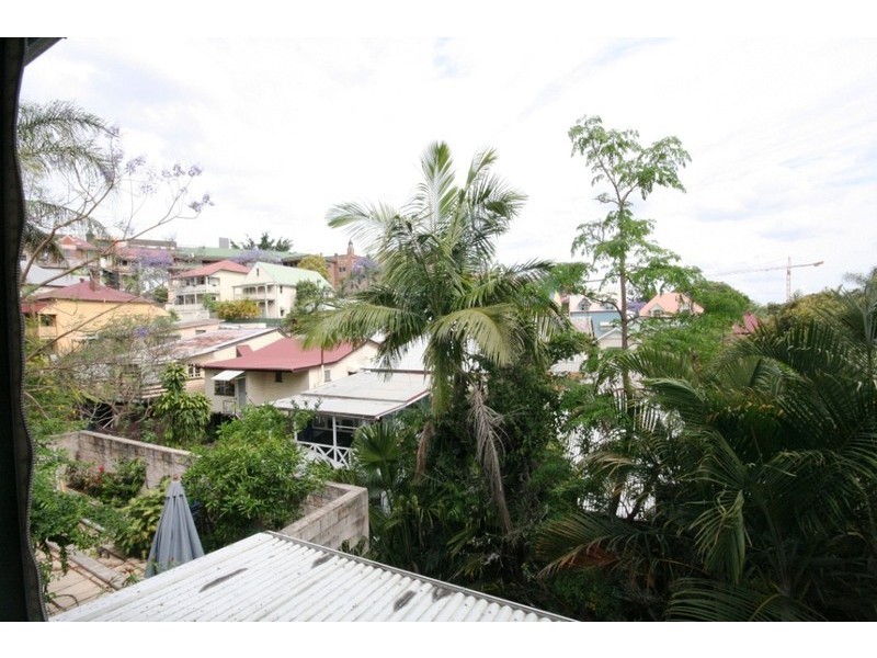 Petrie Terrace QLD 4000