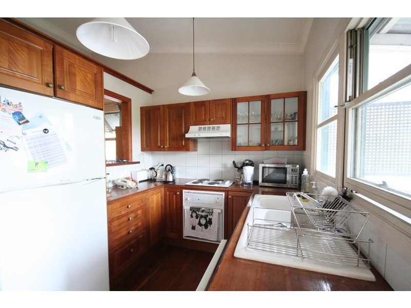 Petrie Terrace QLD 4000