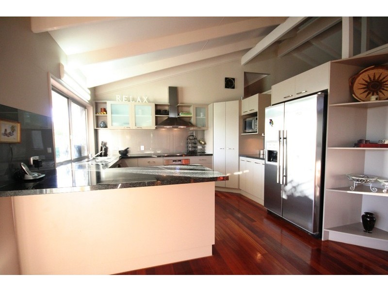 Mount Ommaney QLD 4074