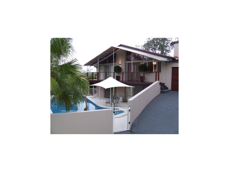 Mount Ommaney QLD 4074