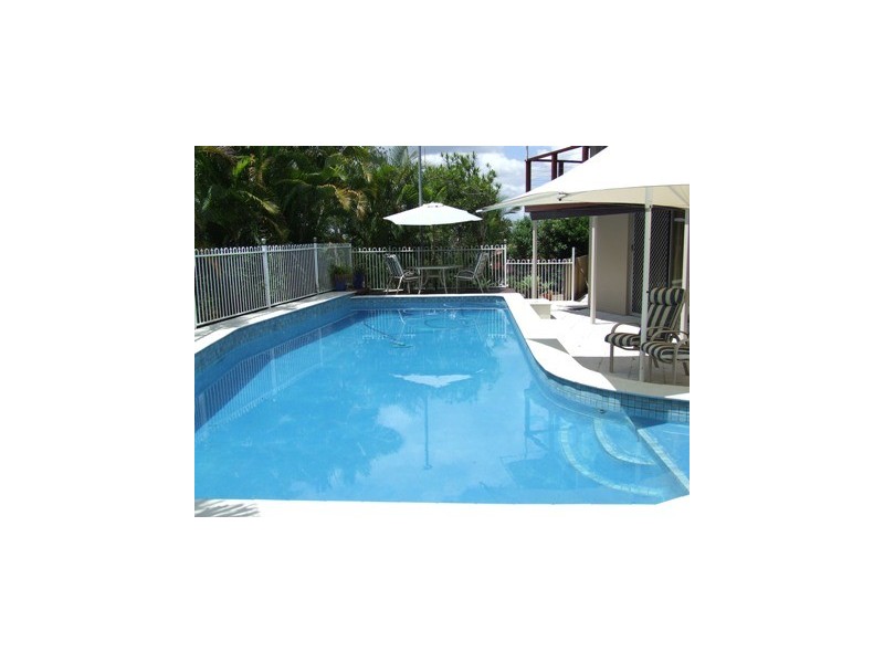 Mount Ommaney QLD 4074