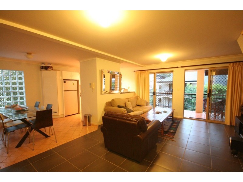 Spring Hill QLD 4000