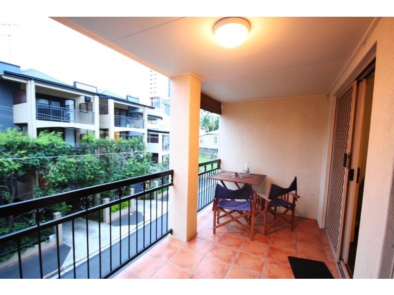 Spring Hill QLD 4000