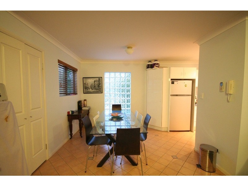 Spring Hill QLD 4000