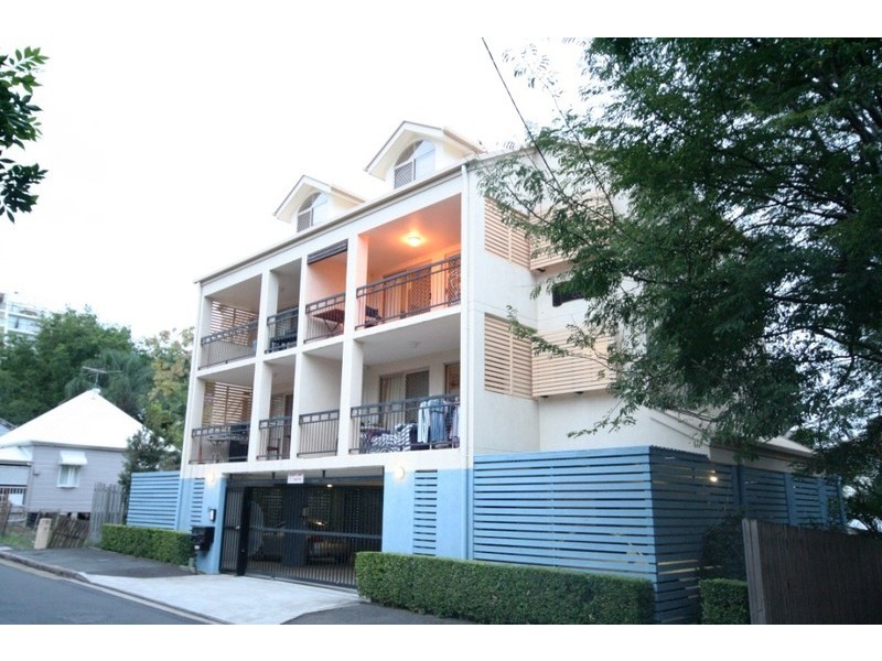 Spring Hill QLD 4000