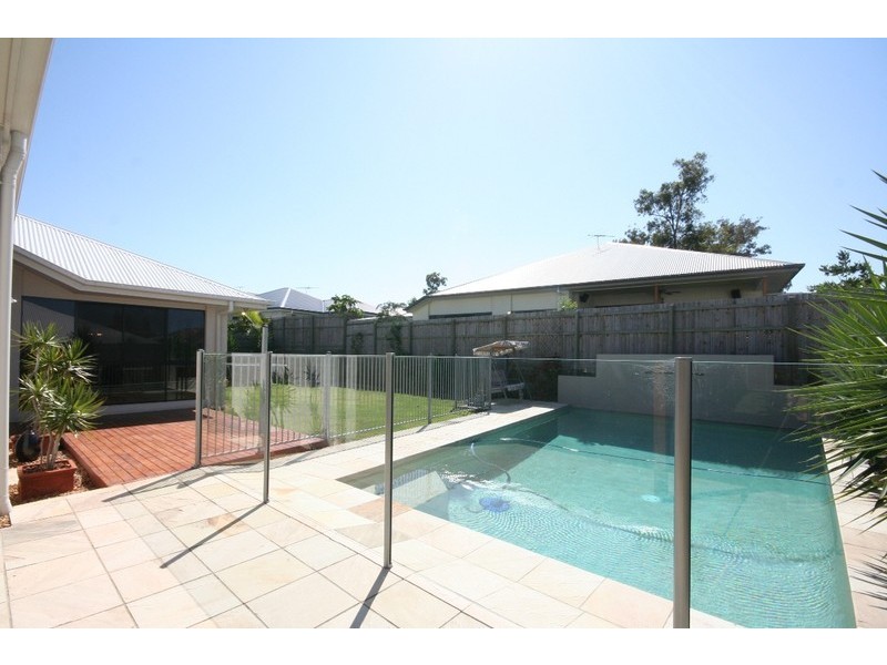 Sinnamon Park QLD 4073