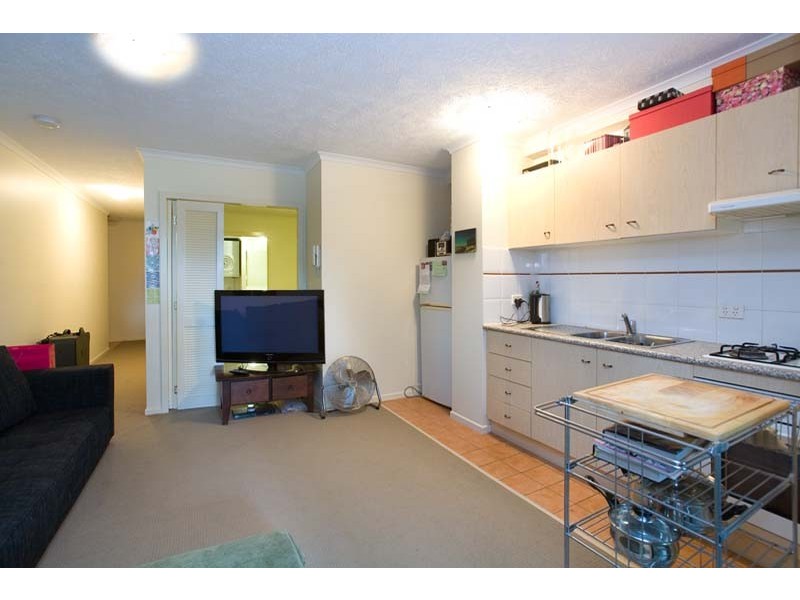 F13/592 Ann Street, Fortitude Valley QLD 4006