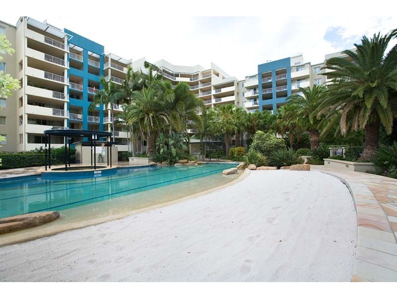 F13/592 Ann Street, Fortitude Valley QLD 4006