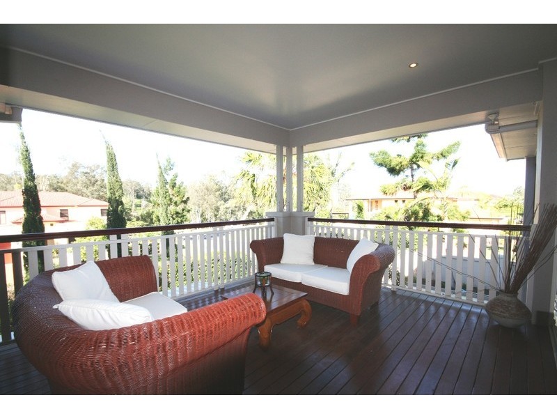Sinnamon Park QLD 4073