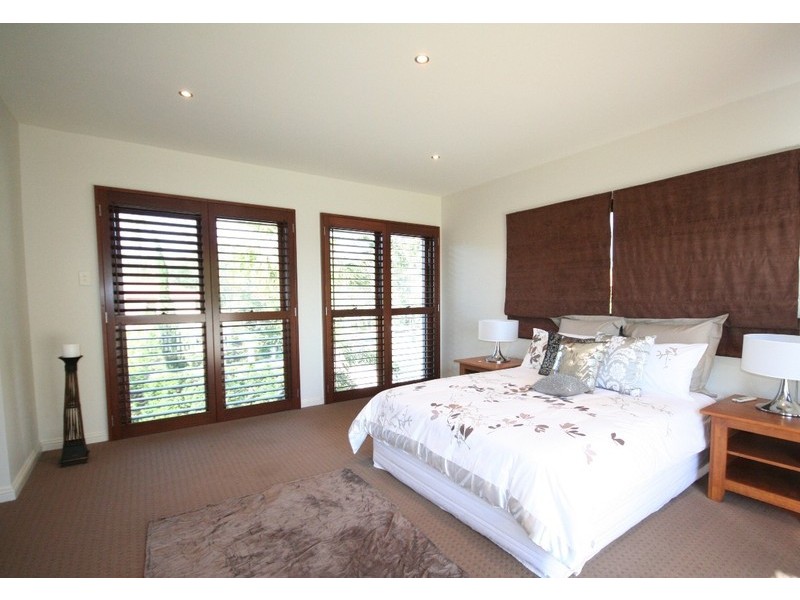 Sinnamon Park QLD 4073