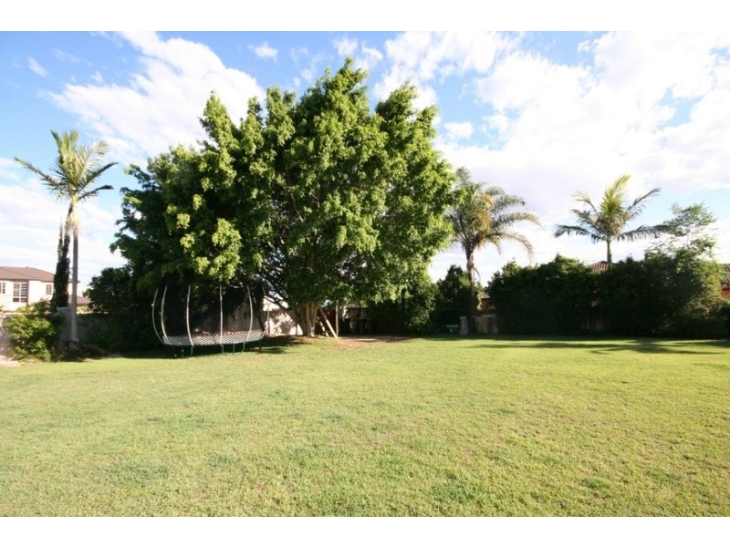Sinnamon Park QLD 4073