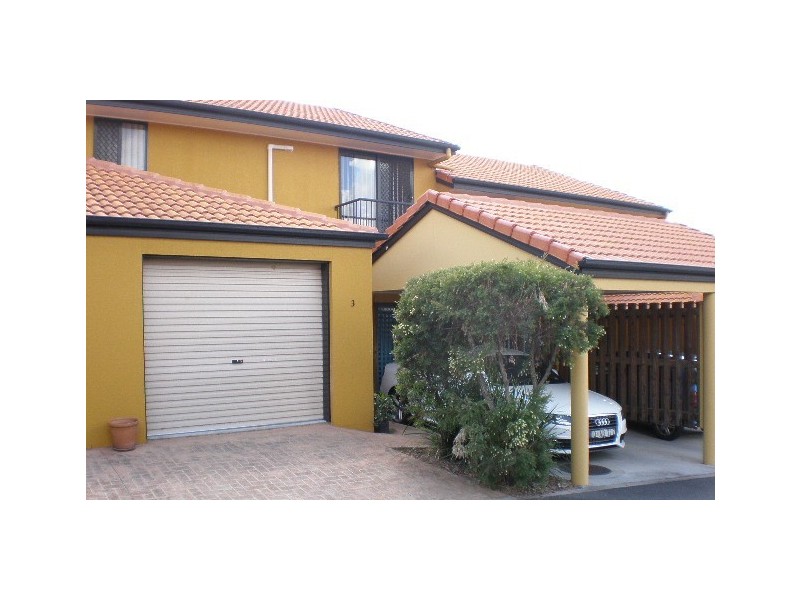 Riverhills QLD 4074