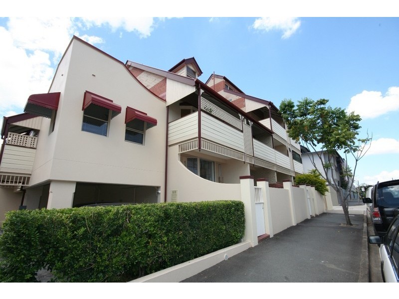 Fortitude Valley QLD 4006