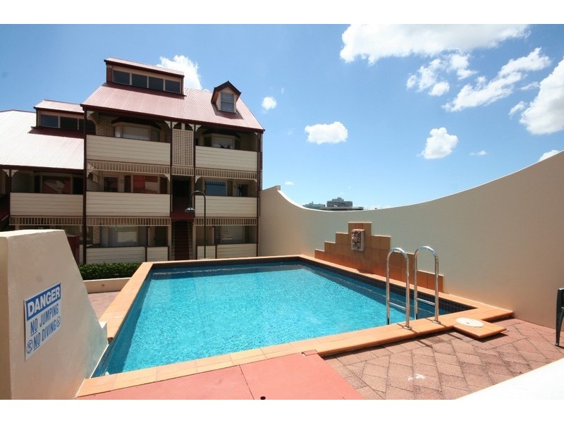 Fortitude Valley QLD 4006