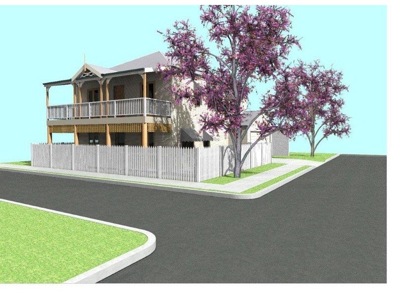 Petrie Terrace QLD 4000