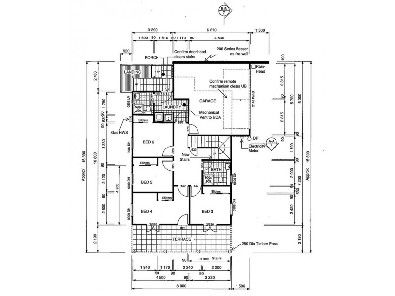Petrie Terrace QLD 4000