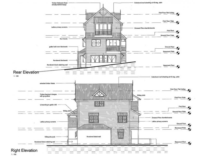 Petrie Terrace QLD 4000