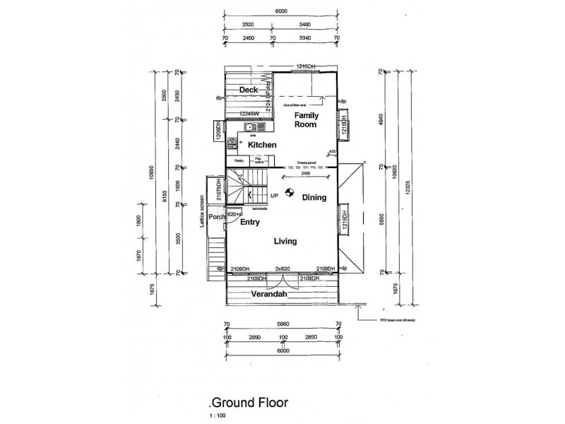 Petrie Terrace QLD 4000