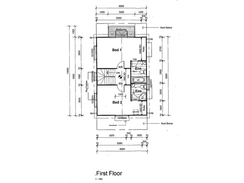 Petrie Terrace QLD 4000
