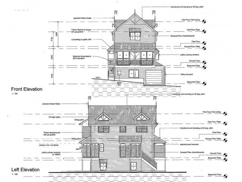 Petrie Terrace QLD 4000