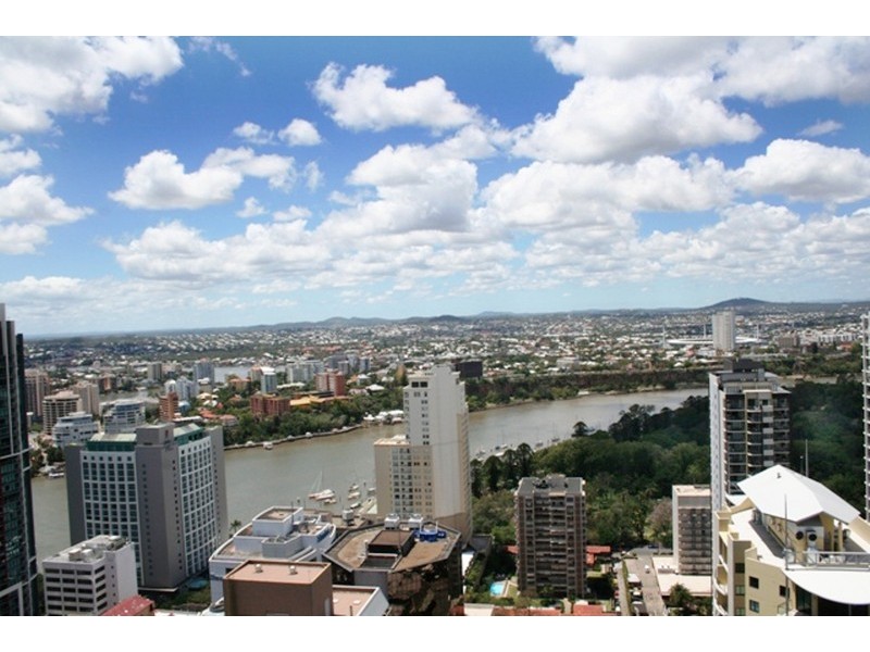 Brisbane QLD 4000