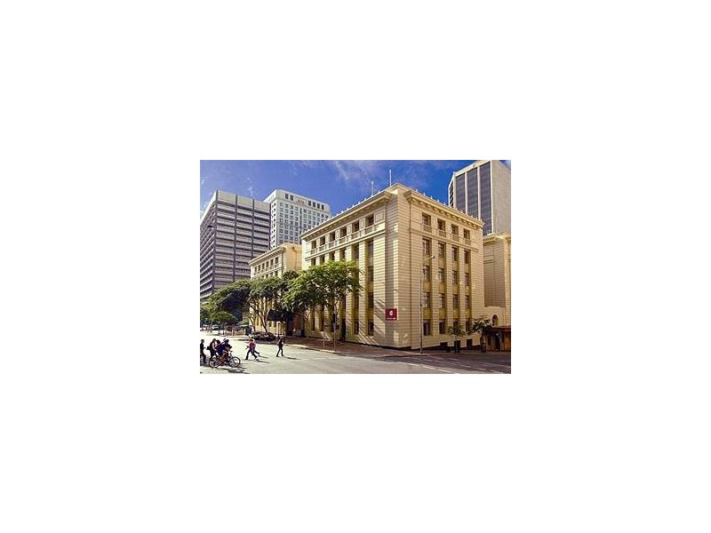 Brisbane QLD 4000