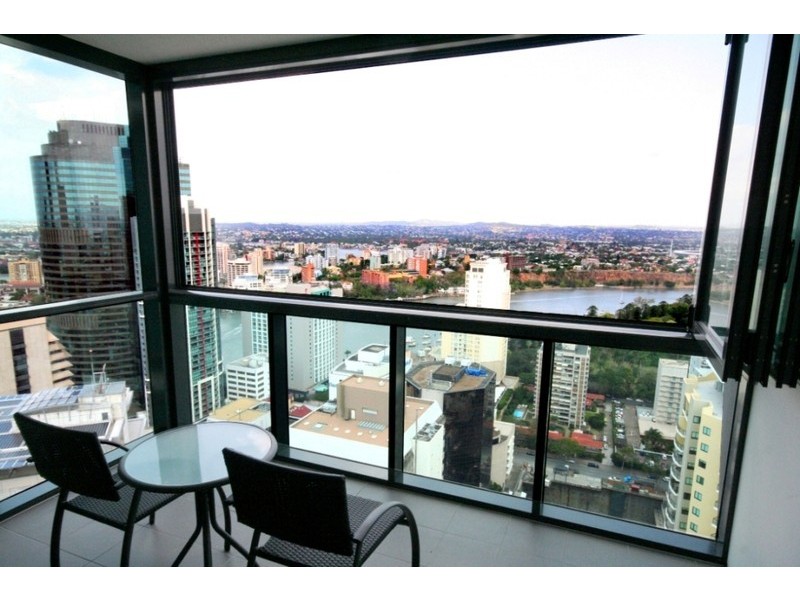 Brisbane QLD 4000