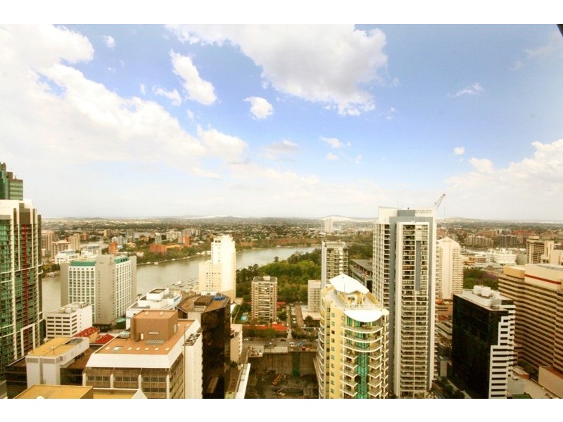 Brisbane QLD 4000