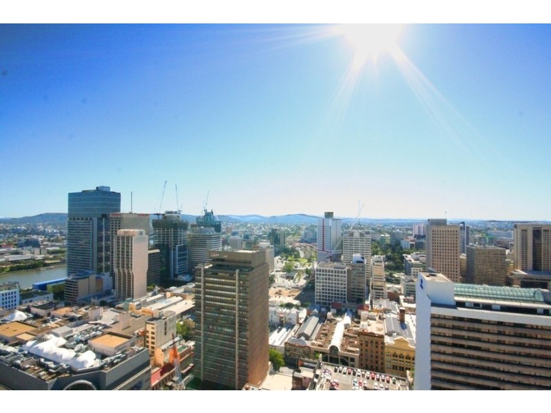 Brisbane QLD 4000