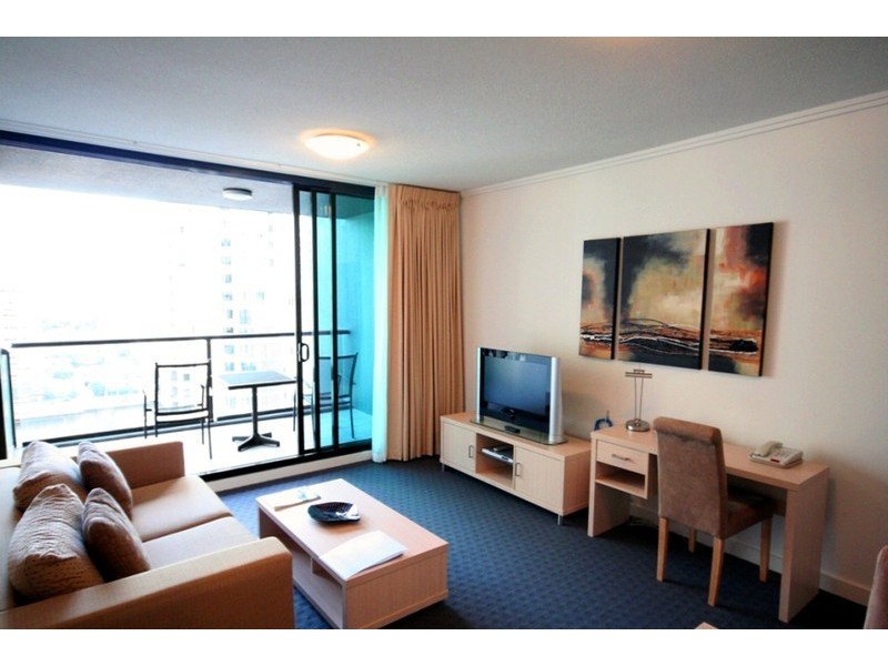 Brisbane QLD 4000
