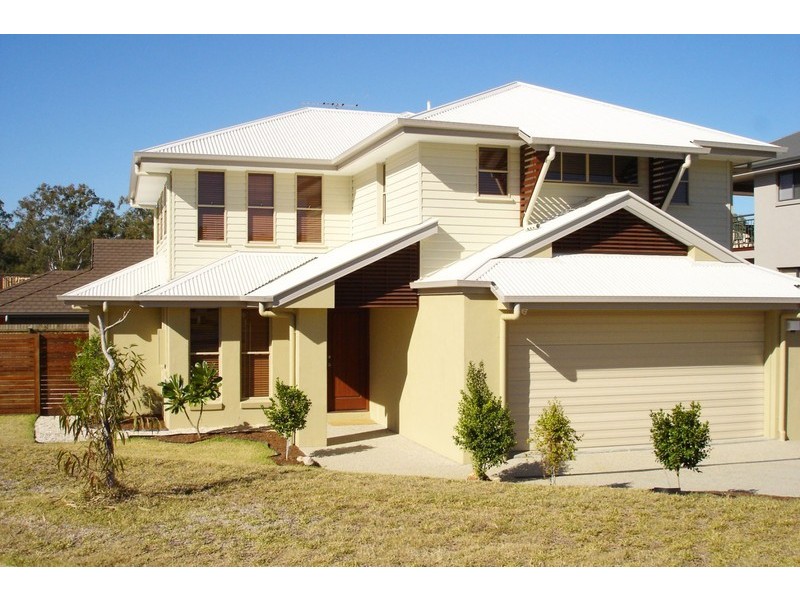 Sinnamon Park QLD 4073