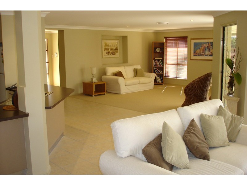 Sinnamon Park QLD 4073