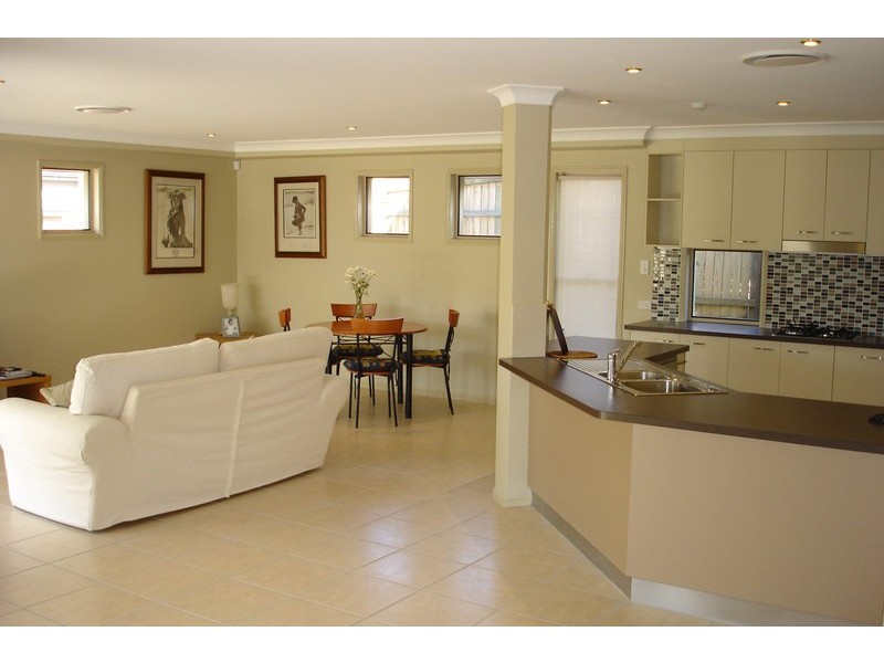 Sinnamon Park QLD 4073