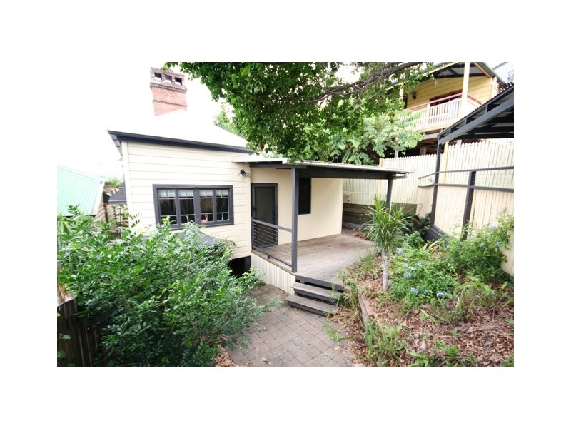 Petrie Terrace QLD 4000