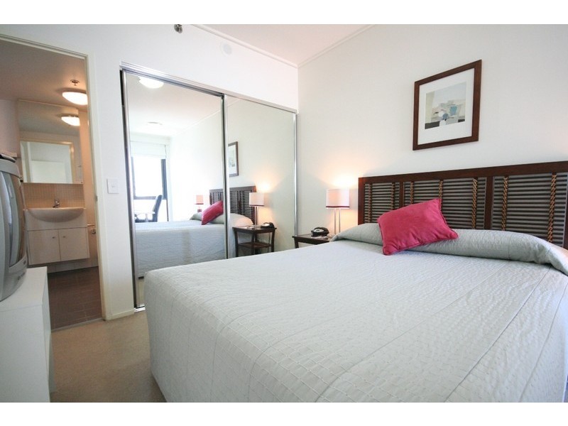 Spring Hill QLD 4000