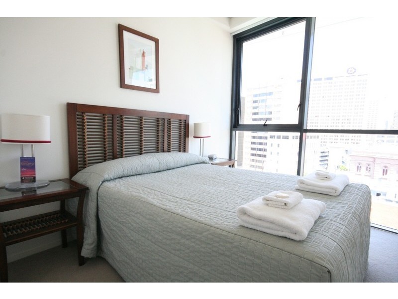 Spring Hill QLD 4000