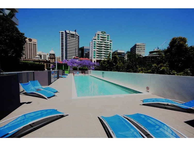 Spring Hill QLD 4000