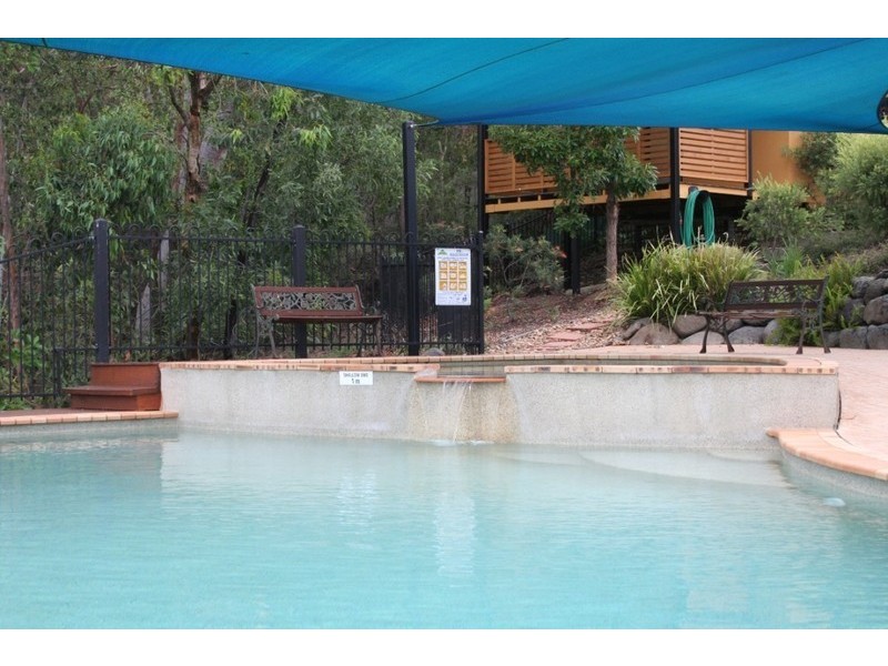 Riverhills QLD 4074