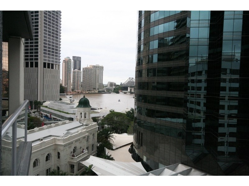 Brisbane QLD 4000