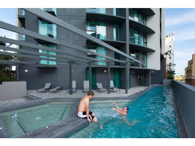 356 26 Felix Street, Brisbane QLD 4000