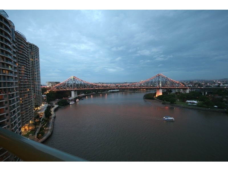 Brisbane QLD 4000