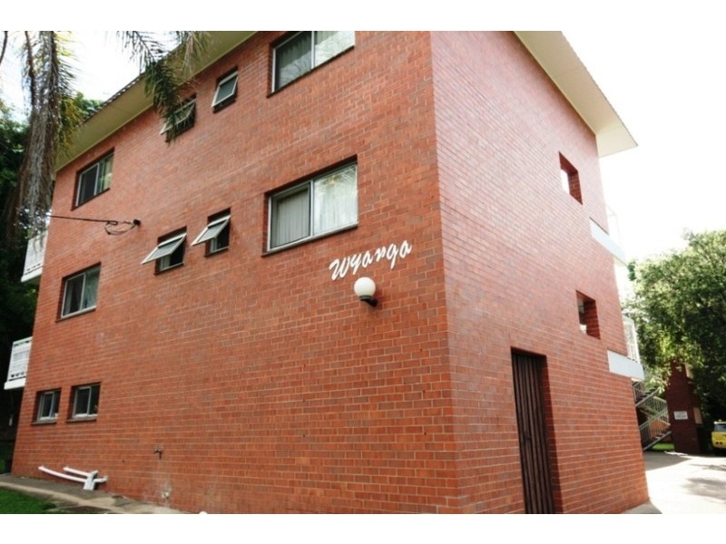 5/89 Whitmore Street, Taringa QLD 4068