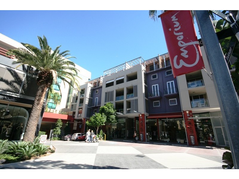 Fortitude Valley QLD 4006