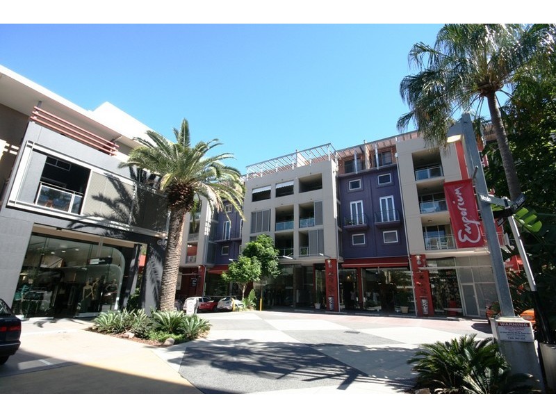 Fortitude Valley QLD 4006