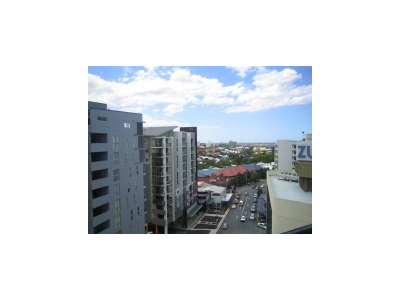 Spring Hill QLD 4000