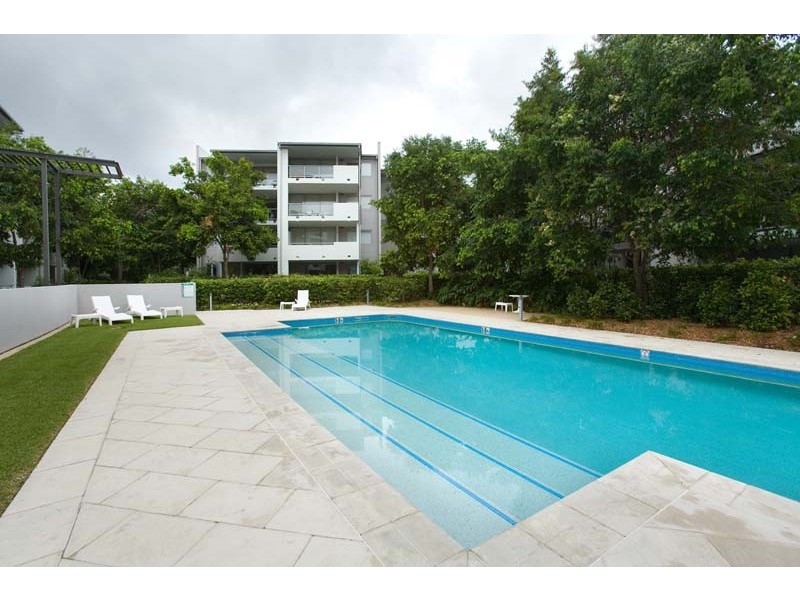 Teneriffe QLD 4005