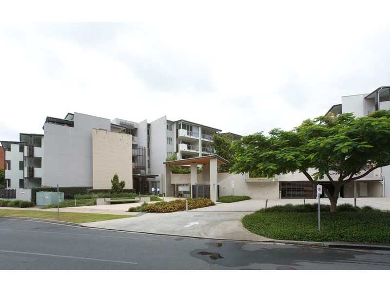 Teneriffe QLD 4005